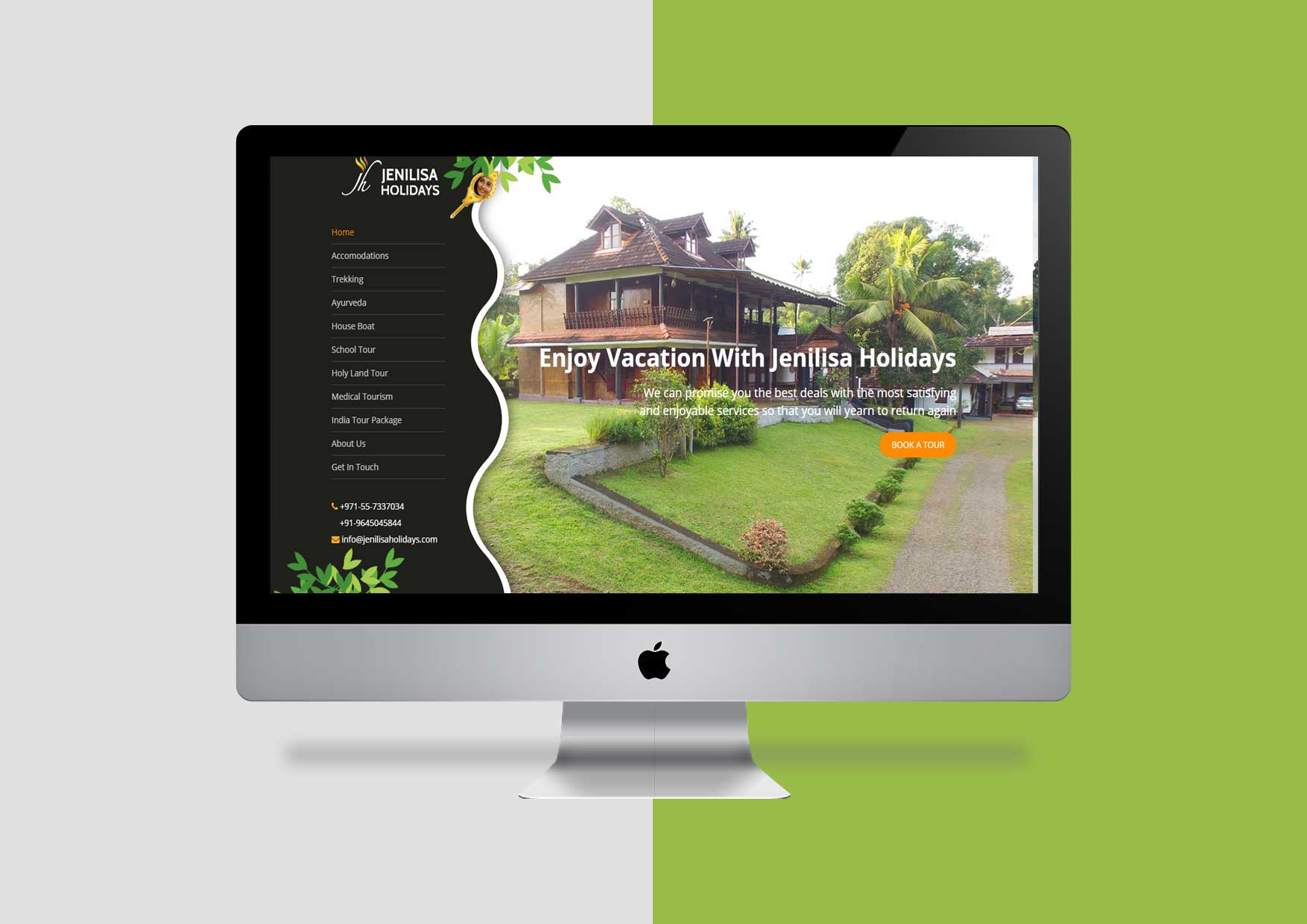 web designing companies in kottayam