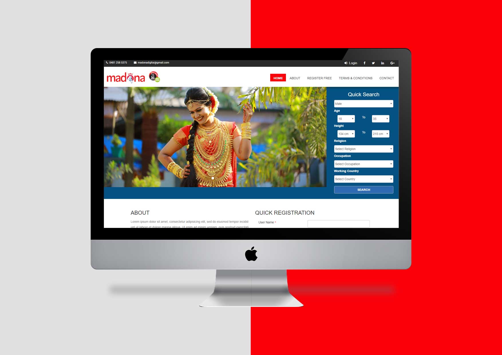 web designing companies in kottayam