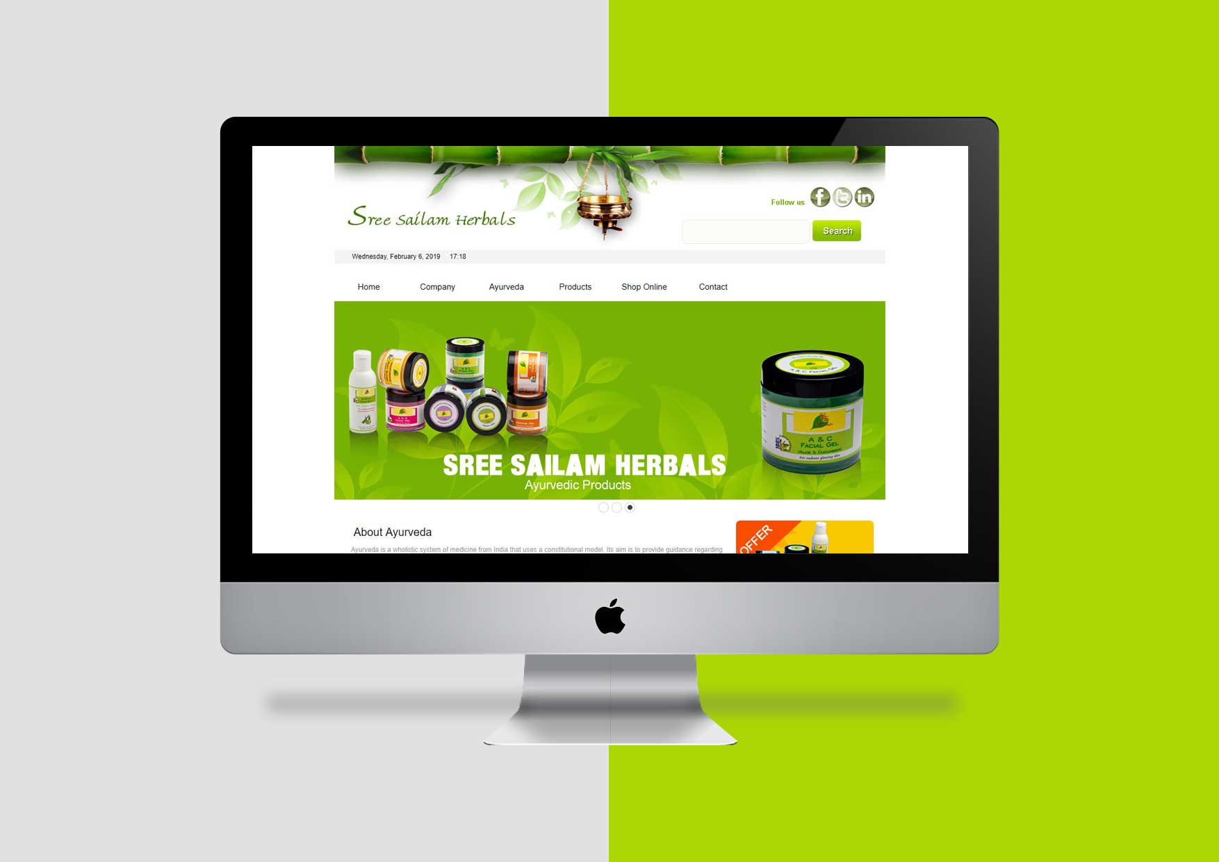 web designing companies in kottayam