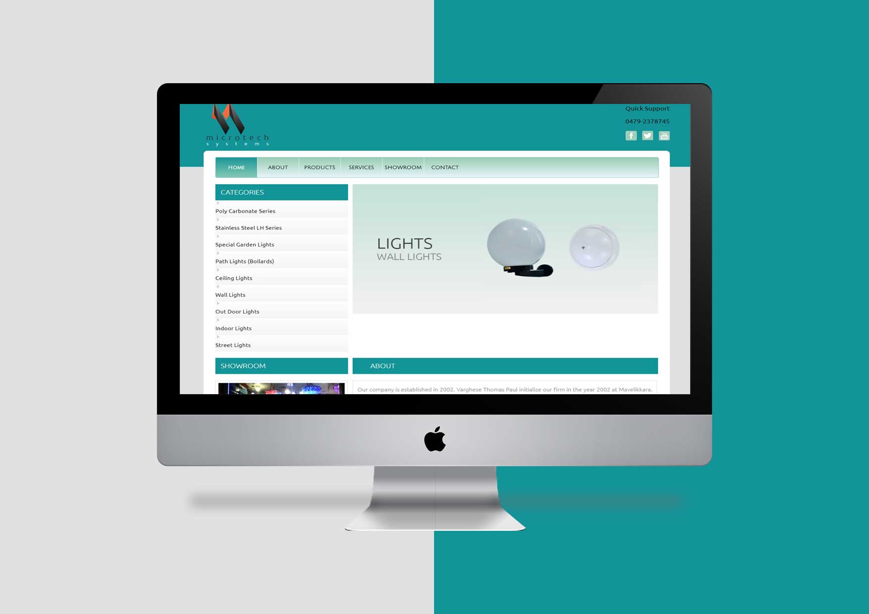 web designing companies in kottayam