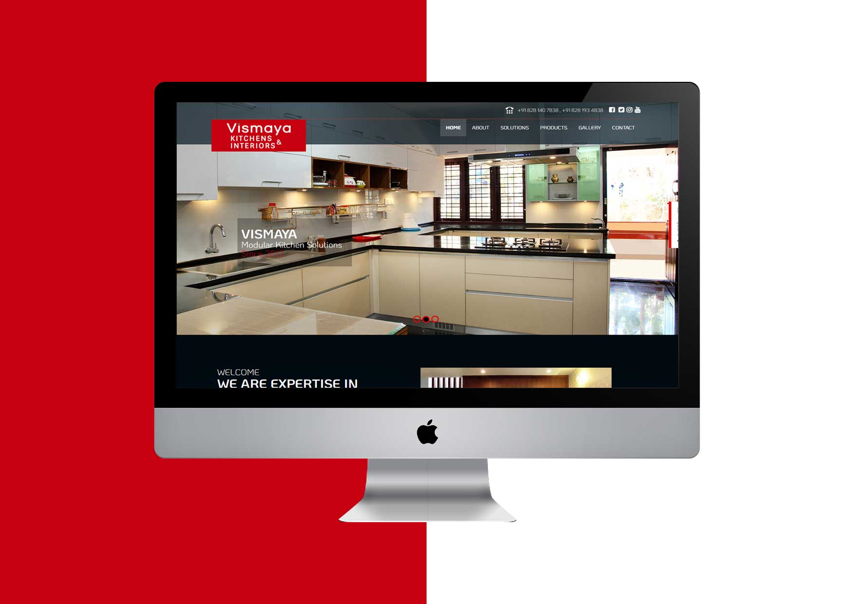 web designing companies in kottayam
