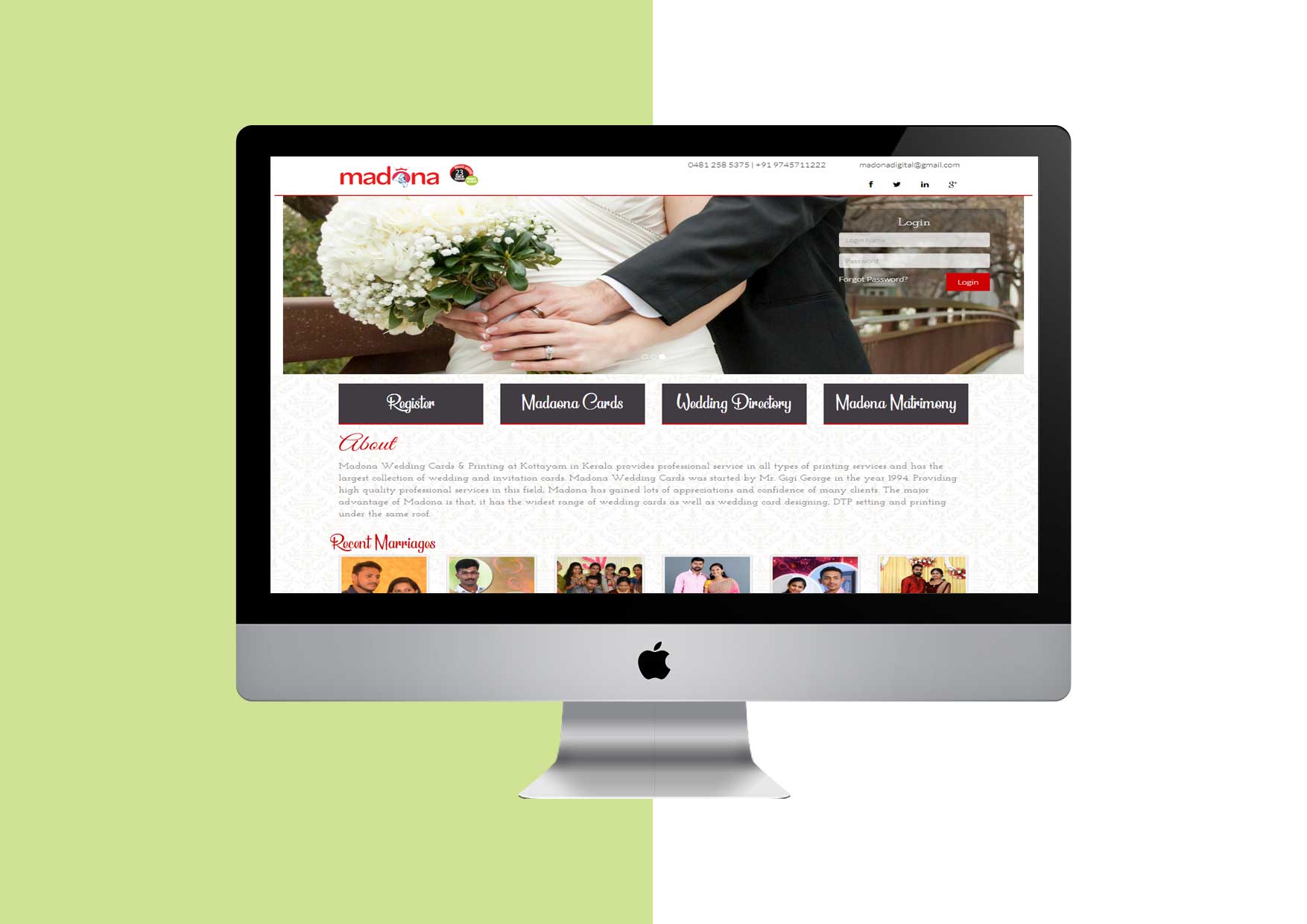 web designing companies in kottayam