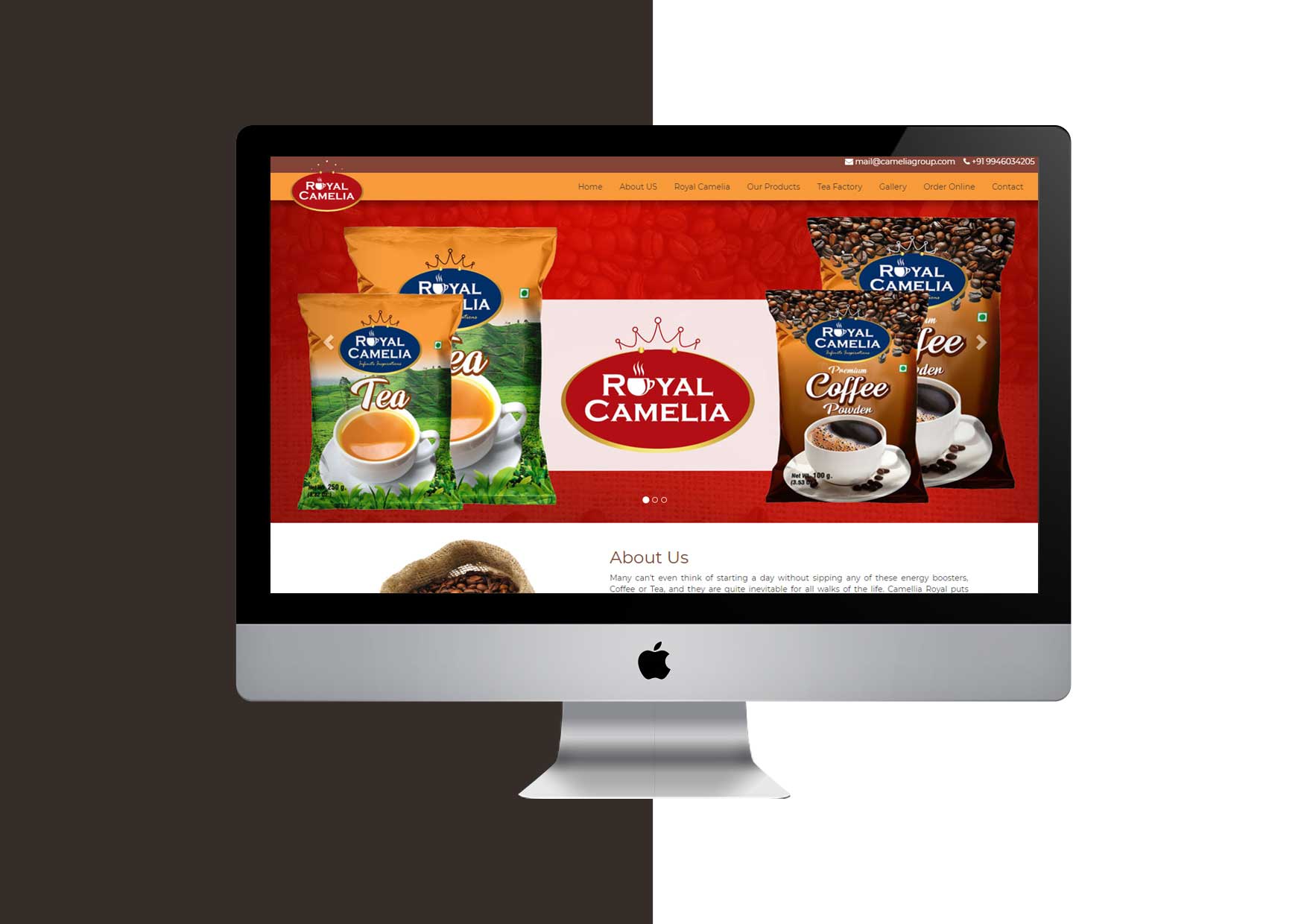 web designing companies in kottayam